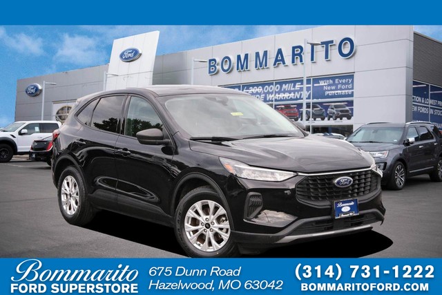 Hazelwood MO 2025 Ford Escape more details - ford escape