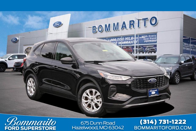 Hazelwood MO 2025 Ford Escape more details - ford escape