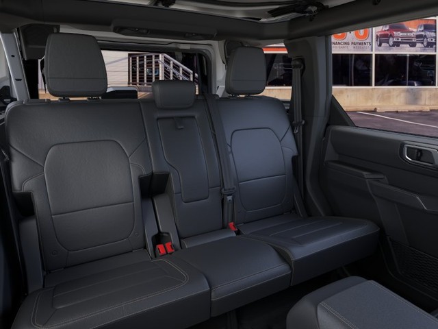 Ford Bronco Vehicle Image 11