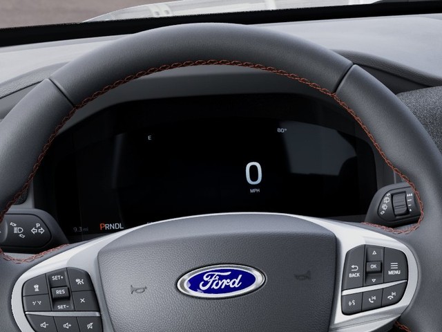 Ford Explorer Vehicle Image 13