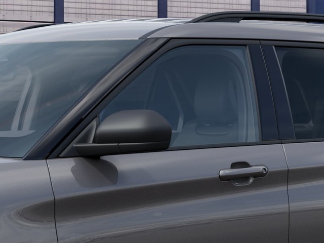 Ford Explorer Vehicle Image 20