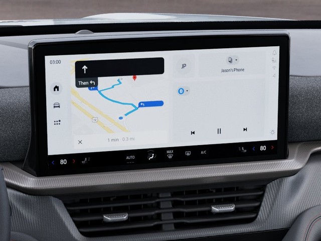 Ford Explorer Vehicle Image 14