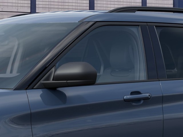 Ford Explorer Vehicle Image 20