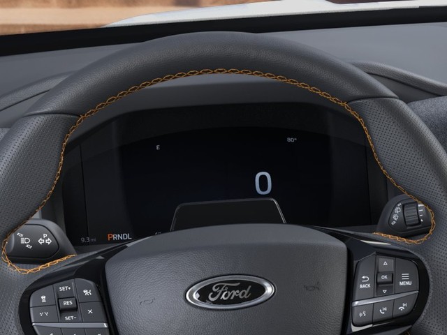 Ford Explorer Vehicle Image 13
