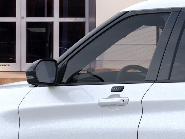Ford Explorer Vehicle Image 20