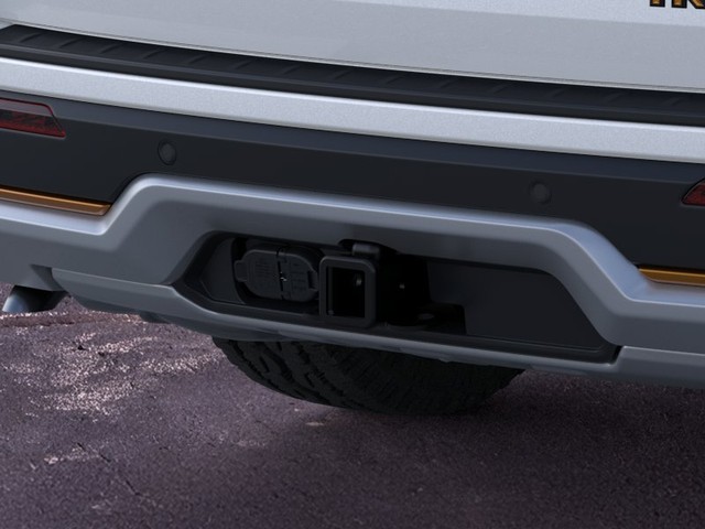 Ford Explorer Vehicle Image 23