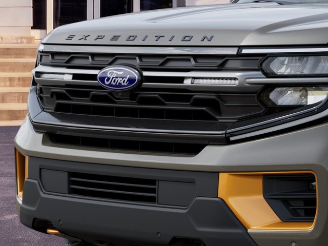 Ford Expedition Vehicle Image 17