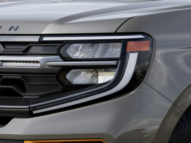 Ford Expedition Vehicle Image 18