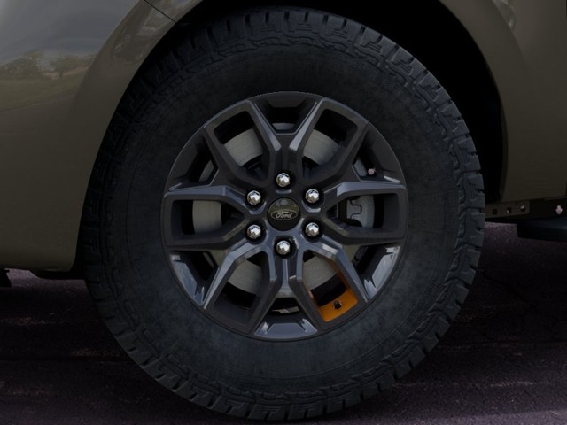 Ford Expedition Vehicle Image 19