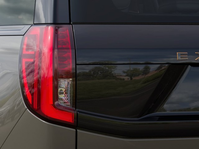 Ford Expedition Vehicle Image 21
