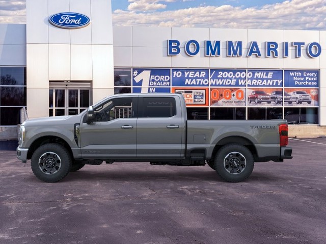 Ford Super Duty F-350 SRW Vehicle Image 03
