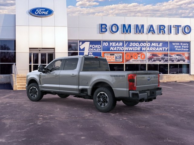 Ford Super Duty F-350 SRW Vehicle Image 04