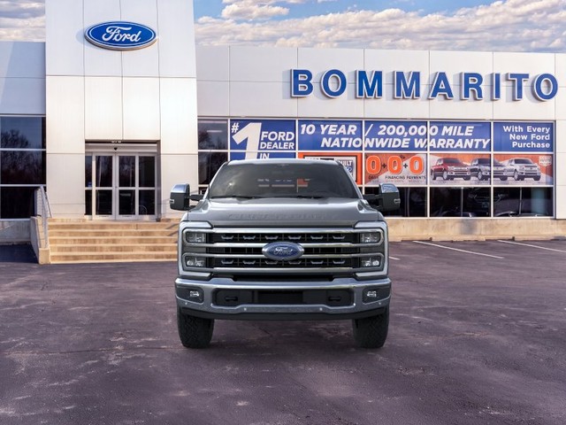 Ford Super Duty F-350 SRW Vehicle Image 06