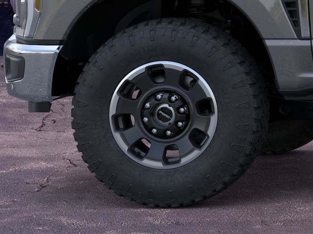 Ford Super Duty F-350 SRW Vehicle Image 19