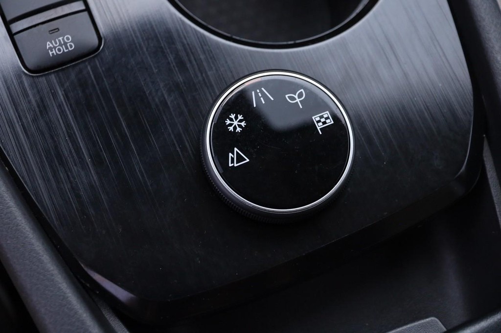 Nissan Rogue Vehicle Image 20