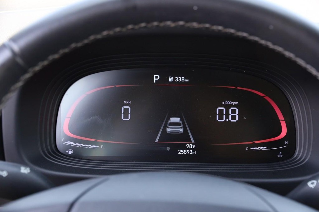 Hyundai Venue Vehicle Image 14