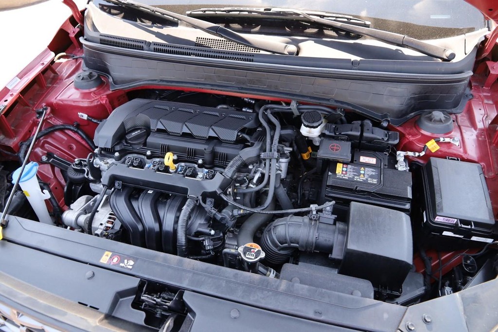 Hyundai Venue Vehicle Image 29