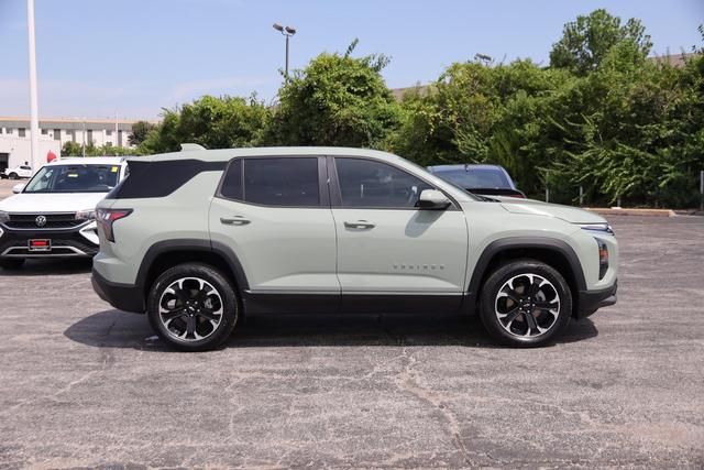 Chevrolet Equinox Vehicle Image 05