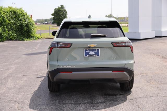Chevrolet Equinox Vehicle Image 06