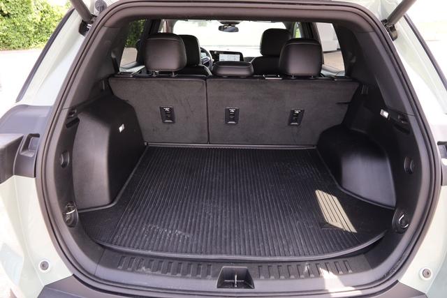 Chevrolet Equinox Vehicle Image 07
