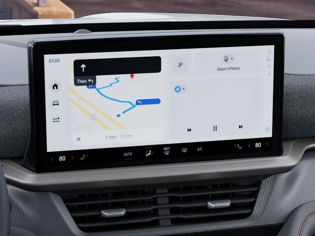 Ford Explorer Vehicle Image 14