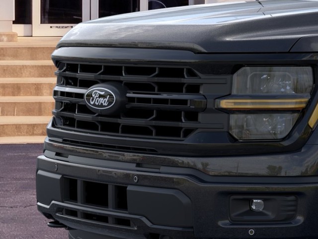 Ford F-150 Vehicle Image 17