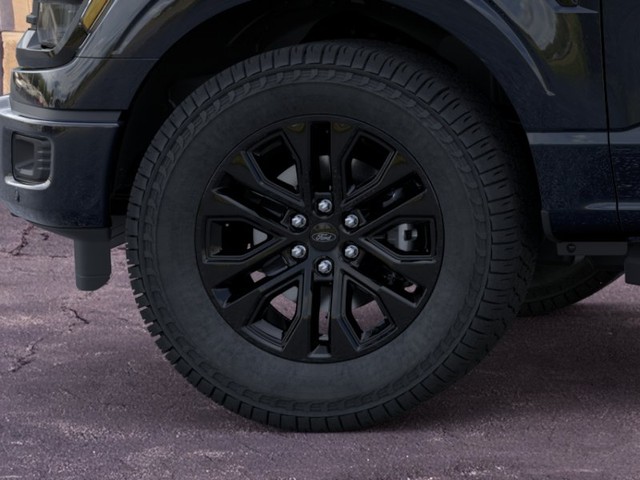 Ford F-150 Vehicle Image 19
