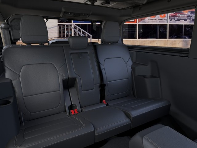 Ford Bronco Vehicle Image 11