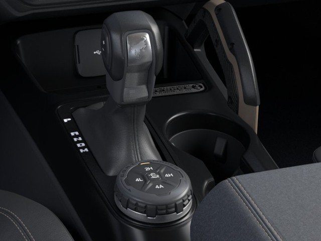 Ford Bronco Vehicle Image 17