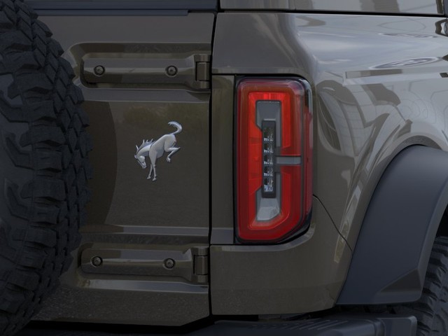 Ford Bronco Vehicle Image 23