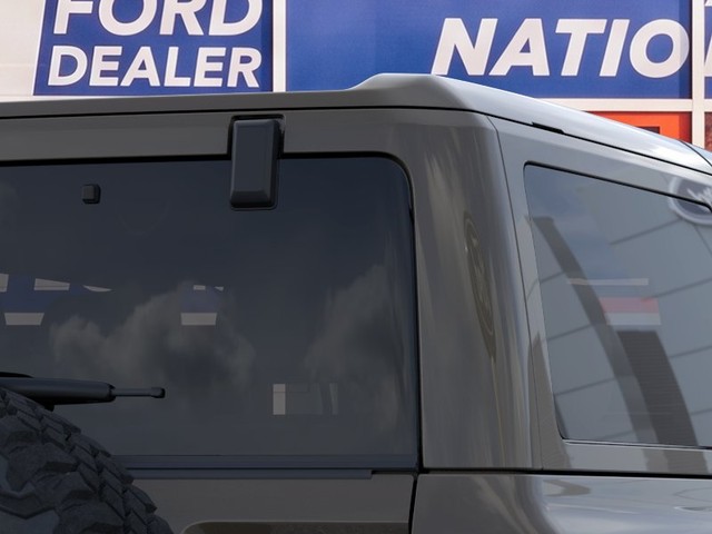 Ford Bronco Vehicle Image 25