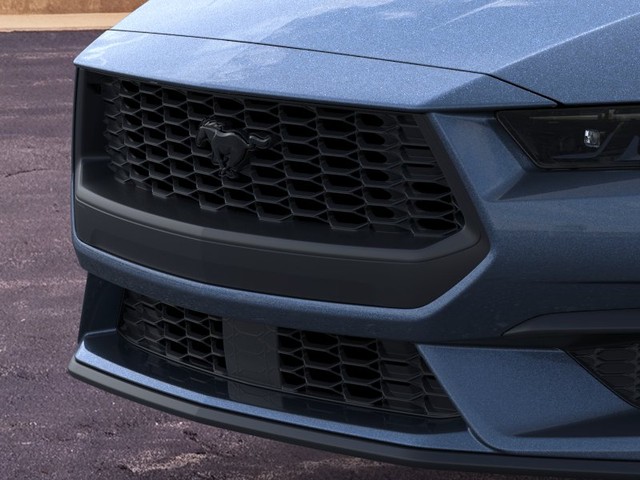 Ford Mustang Vehicle Image 17