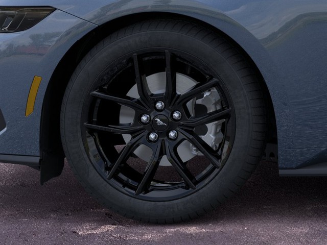 Ford Mustang Vehicle Image 19