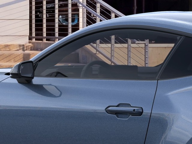 Ford Mustang Vehicle Image 20