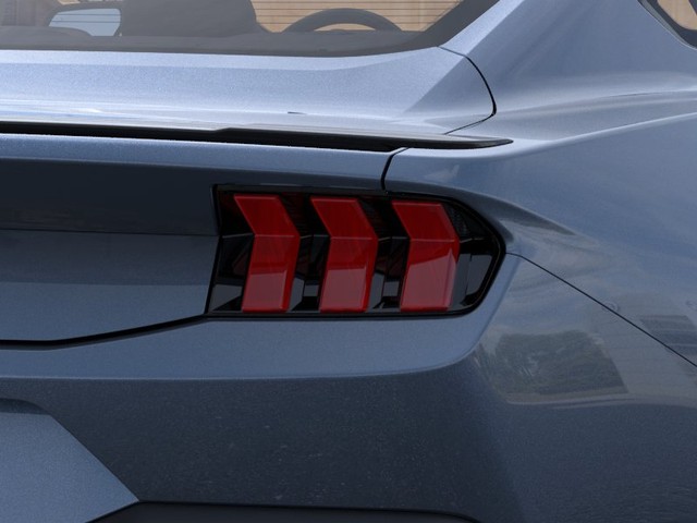 Ford Mustang Vehicle Image 21