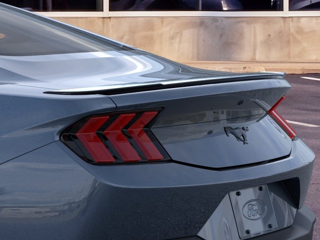 Ford Mustang Vehicle Image 22