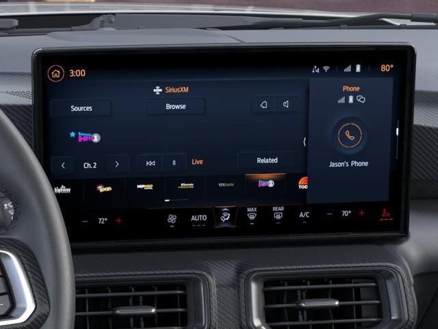 Ford Mustang Vehicle Image 14