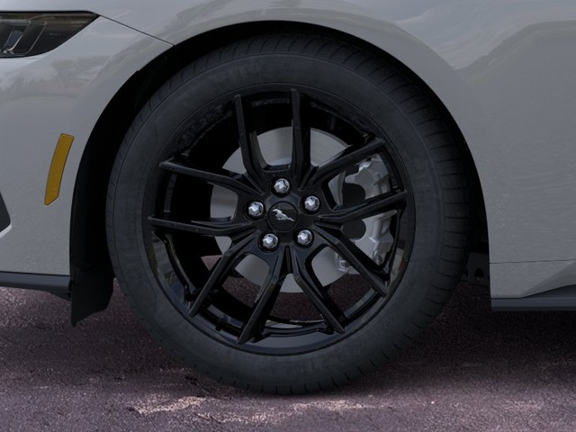 Ford Mustang Vehicle Image 19