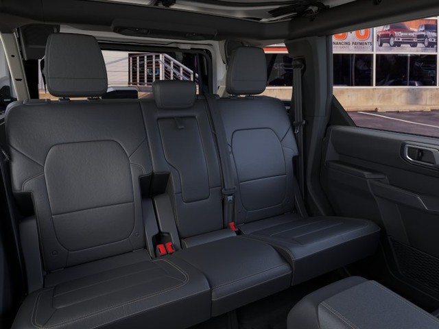 Ford Bronco Vehicle Image 11