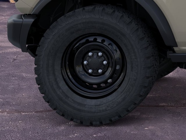 Ford Bronco Vehicle Image 21