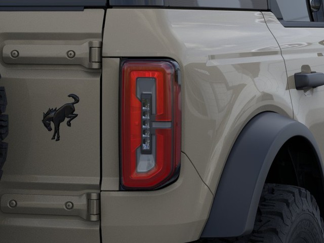 Ford Bronco Vehicle Image 23