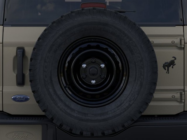 Ford Bronco Vehicle Image 24