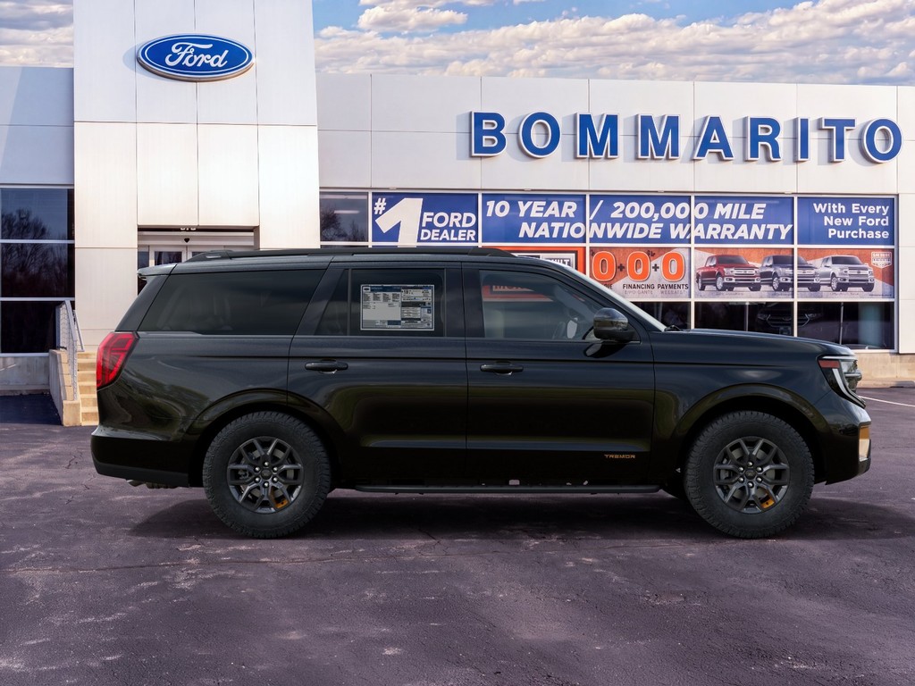 Ford Expedition Vehicle Image 05