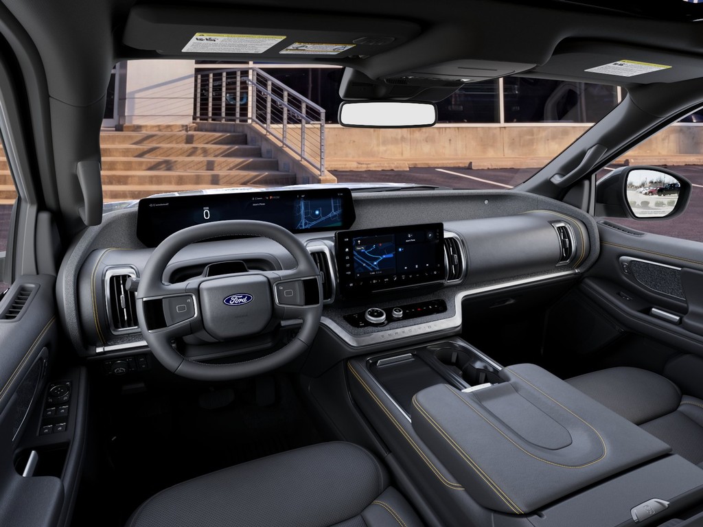 Ford Expedition Vehicle Image 09
