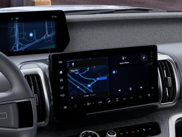 Ford Expedition Vehicle Image 14