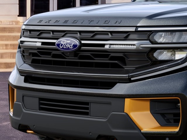 Ford Expedition Vehicle Image 17
