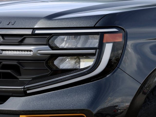 Ford Expedition Vehicle Image 18