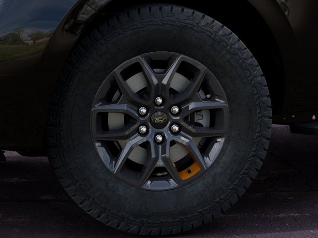 Ford Expedition Vehicle Image 19