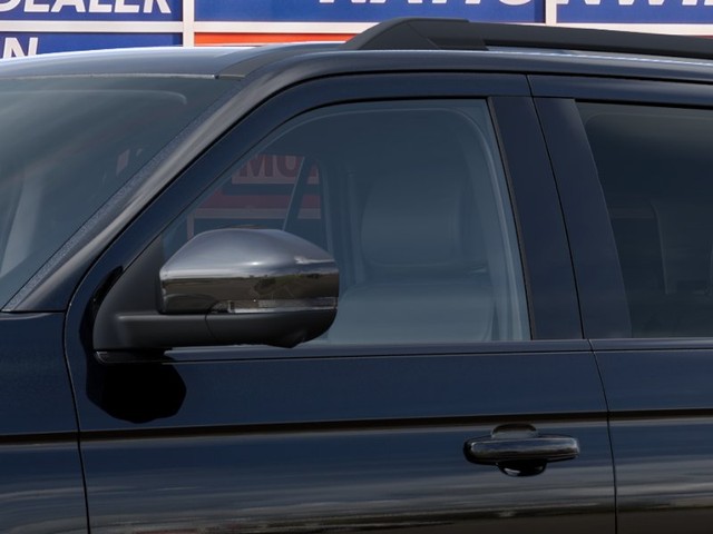 Ford Expedition Vehicle Image 20