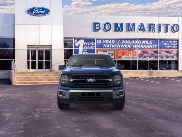 Ford F-150 Vehicle Image 06